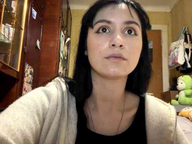 LatoshaBonkowski webcam