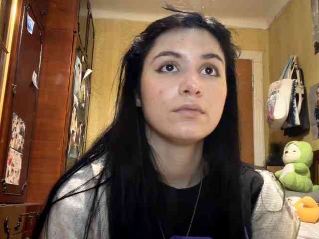 LatoshaBonkowski webcam