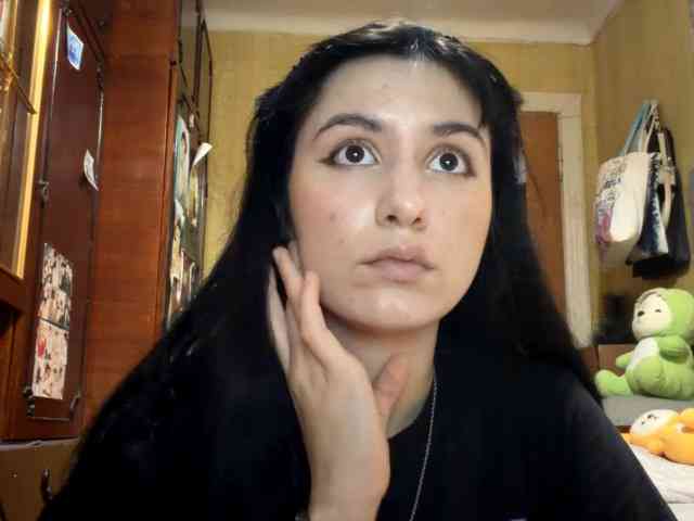 LatoshaBonkowski webcam