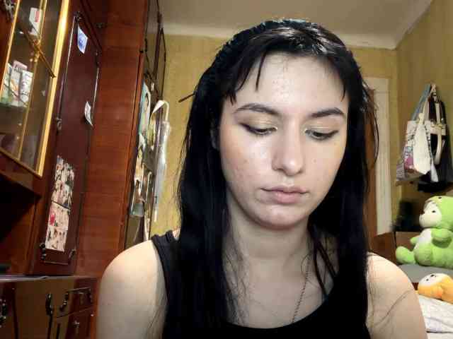 LatoshaBonkowski webcam