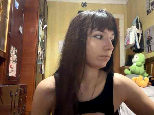 LatoshaBonkowski webcam