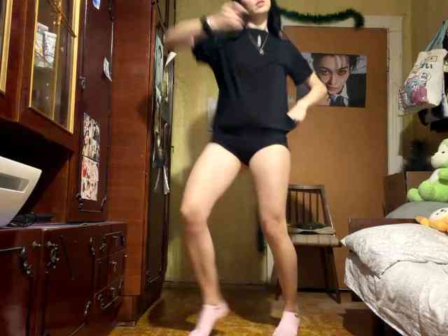 LatoshaBonkowski webcam