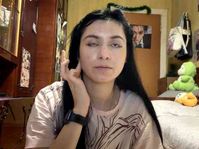 LatoshaBonkowski webcam