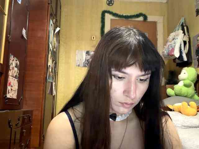 LatoshaBonkowski webcam