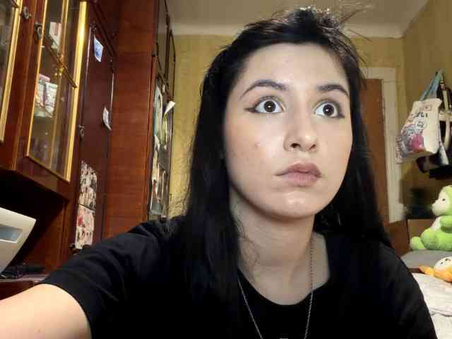 LatoshaBonkowski webcam