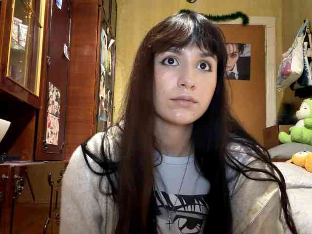 LatoshaBonkowski webcam