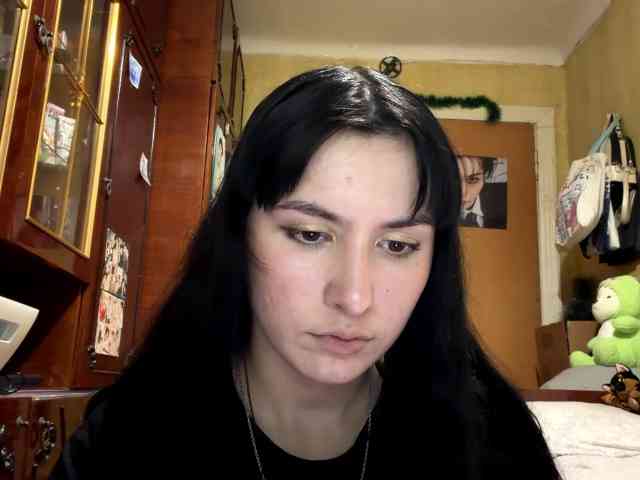 LatoshaBonkowski webcam