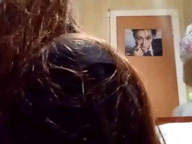 LatoshaBonkowski webcam