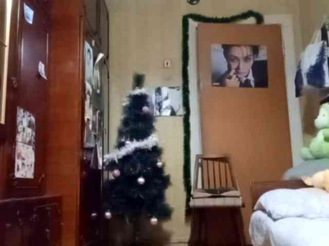 LatoshaBonkowski webcam