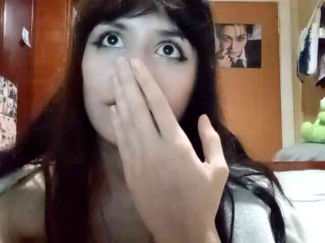 LatoshaBonkowski webcam