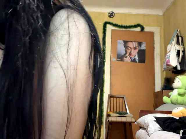 LatoshaBonkowski Live Webcam on BongaCams