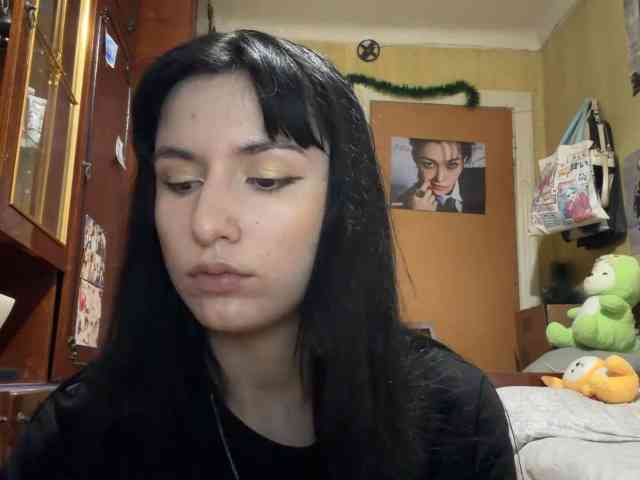 LatoshaBonkowski webcam