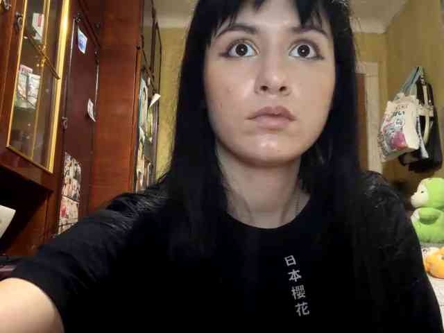 LatoshaBonkowski webcam