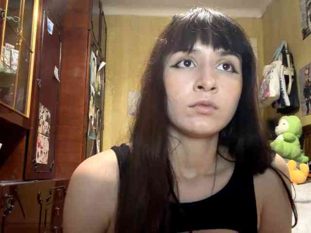 LatoshaBonkowski webcam