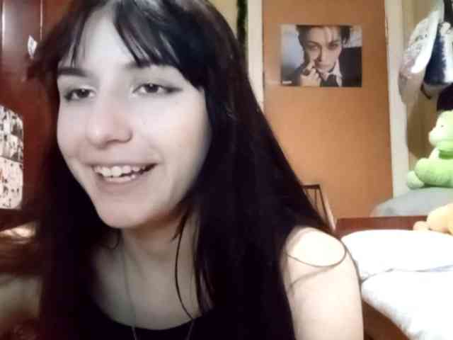 LatoshaBonkowski webcam