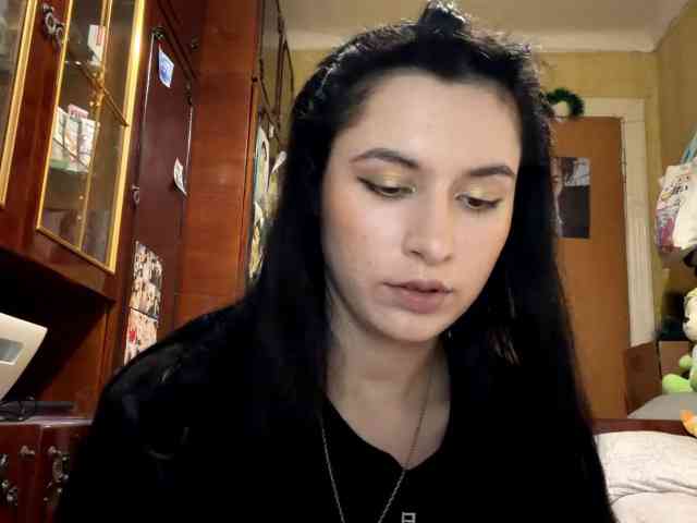 LatoshaBonkowski webcam