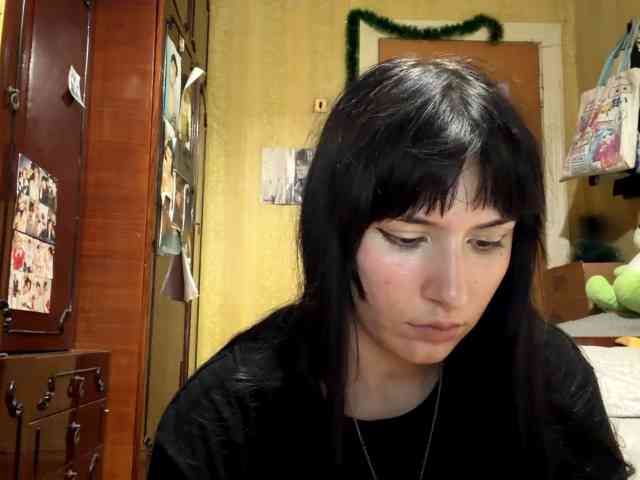 LatoshaBonkowski webcam