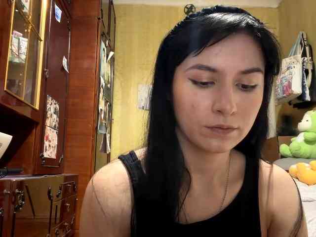 LatoshaBonkowski webcam