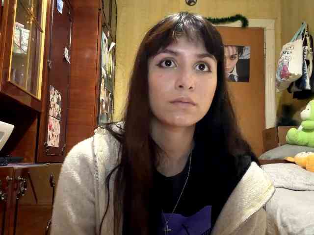 LatoshaBonkowski webcam