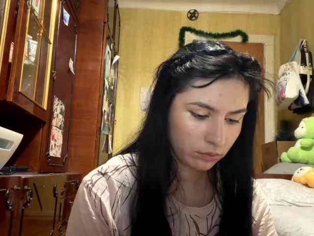 LatoshaBonkowski webcam