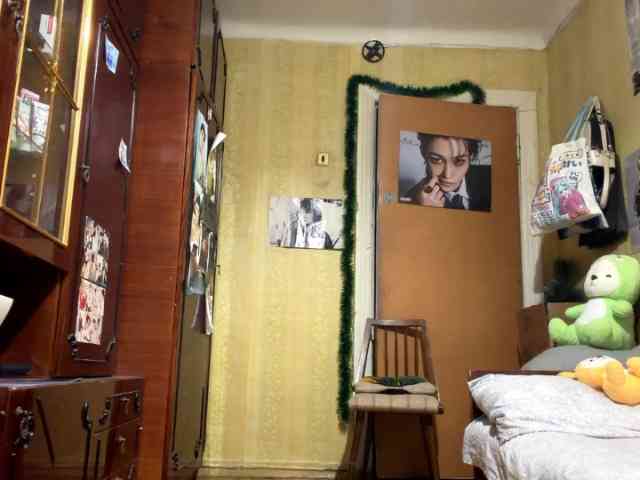 LatoshaBonkowski webcam