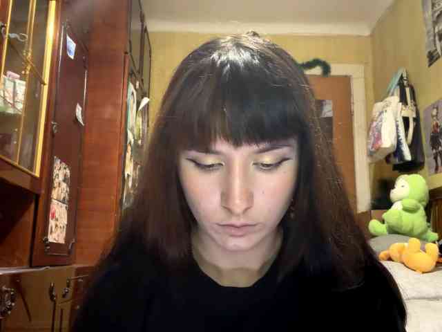 LatoshaBonkowski webcam