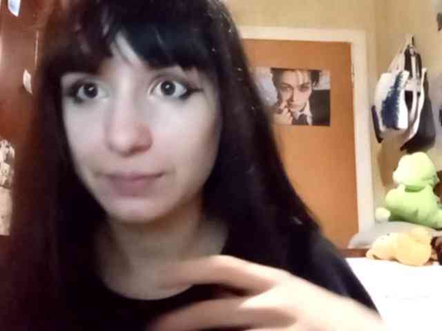 LatoshaBonkowski webcam