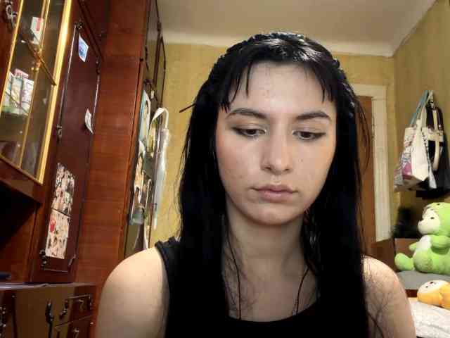 LatoshaBonkowski Live Webcam on BongaCams