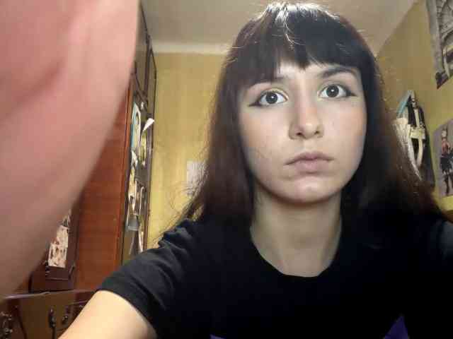 LatoshaBonkowski webcam