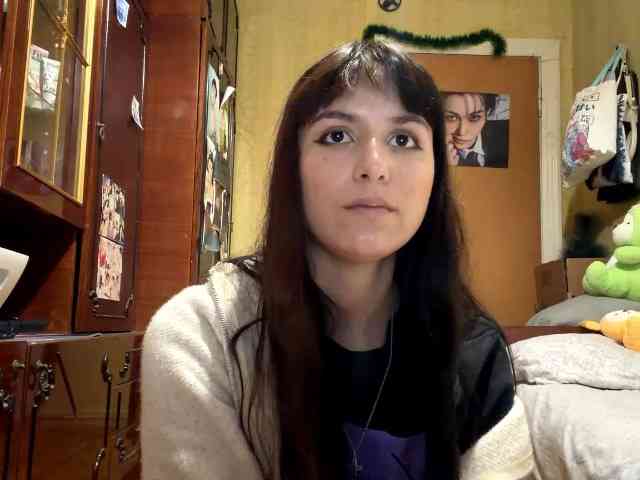 LatoshaBonkowski webcam