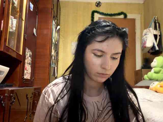 LatoshaBonkowski webcam