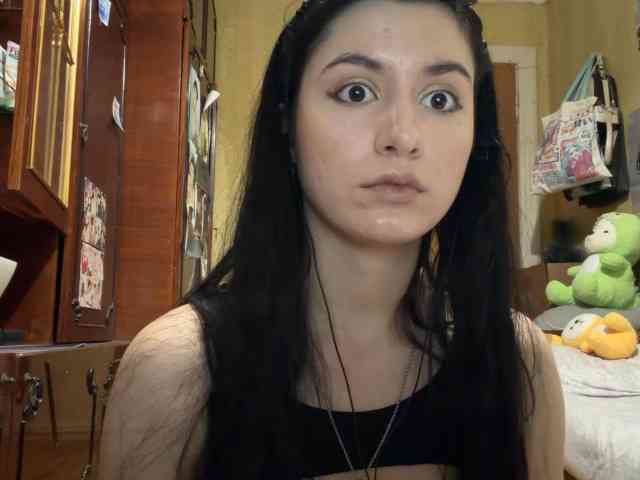 LatoshaBonkowski webcam