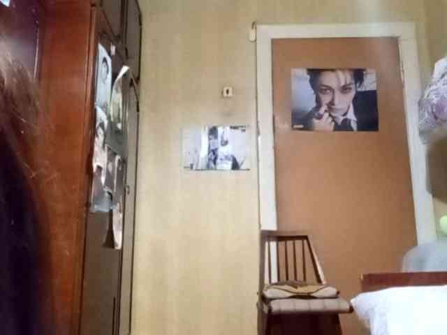 LatoshaBonkowski webcam