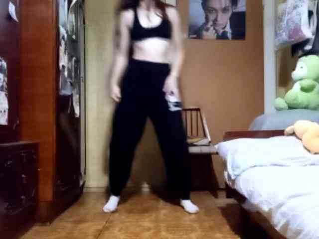 LatoshaBonkowski webcam