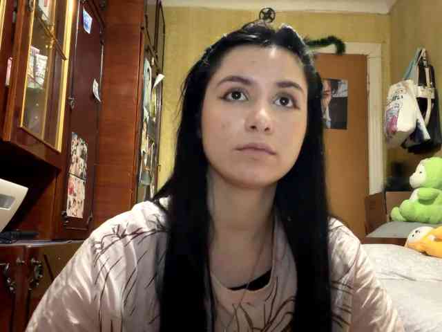 LatoshaBonkowski webcam