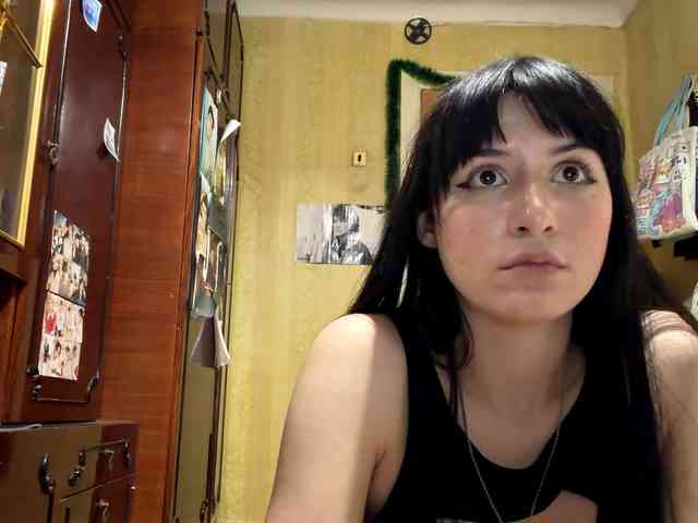 LatoshaBonkowski webcam