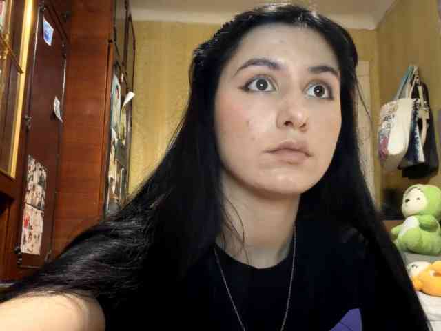 LatoshaBonkowski webcam