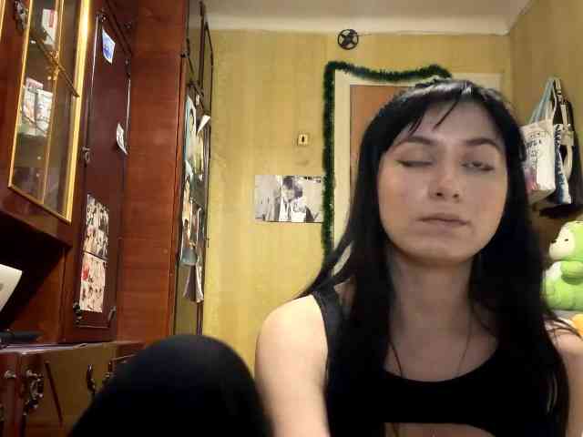 LatoshaBonkowski webcam