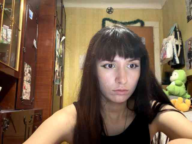 LatoshaBonkowski webcam