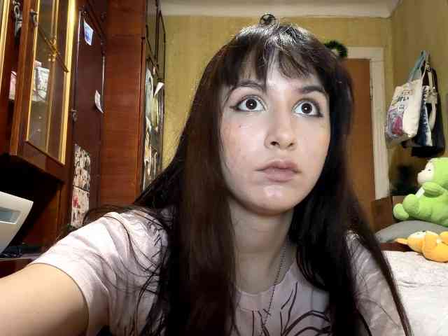 LatoshaBonkowski webcam