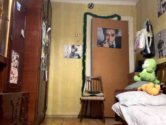 LatoshaBonkowski webcam