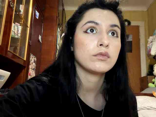 LatoshaBonkowski webcam