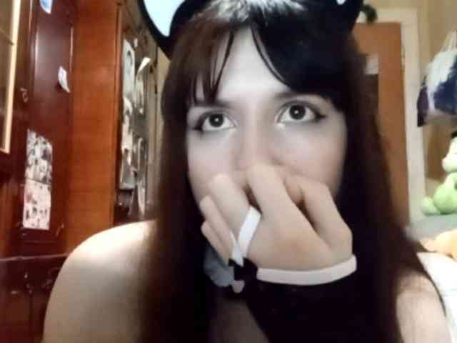 LatoshaBonkowski webcam