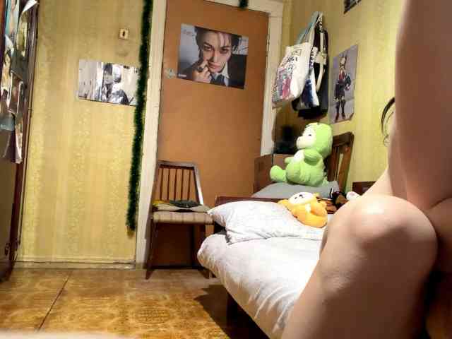 LatoshaBonkowski webcam