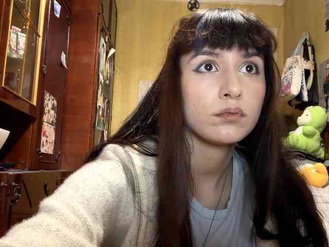 LatoshaBonkowski webcam