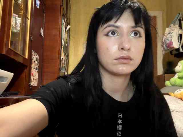 LatoshaBonkowski webcam