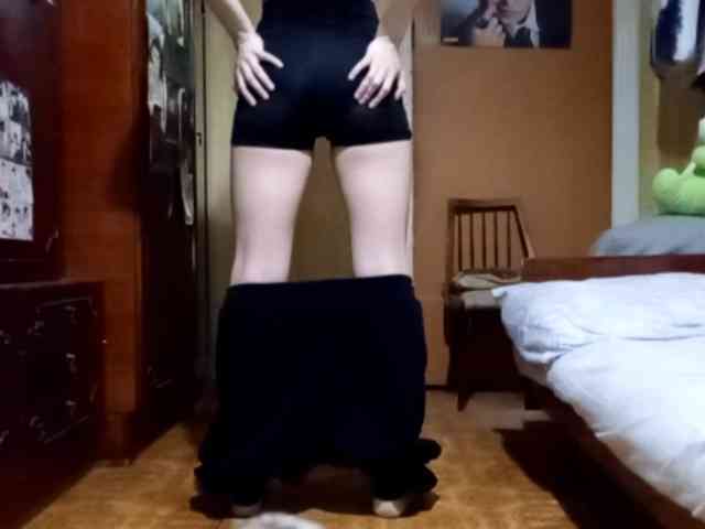 LatoshaBonkowski webcam