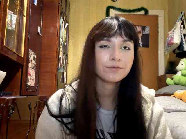 LatoshaBonkowski webcam