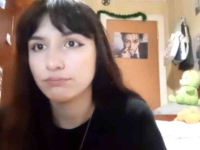 LatoshaBonkowski webcam