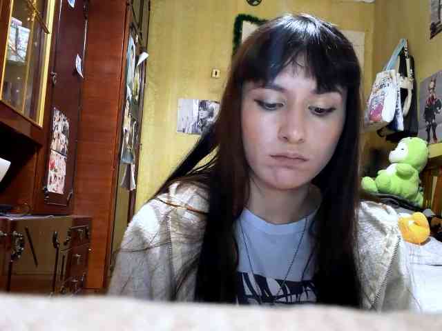 LatoshaBonkowski webcam